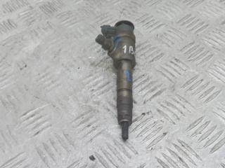 форсунка Citroen C4 Picasso 2 поколение 2014, 1.6 л., HDi 8V, дизель, МКПП, минивэн, 0445110340