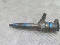 форсунка Citroen C4 Picasso 2 поколение 2014, 1.6 л., HDi 8V, дизель, МКПП, минивэн, 0445110340 - фото №2