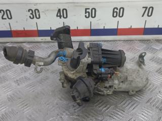 клапан EGR Citroen C4 Picasso 2 поколение 2014, 1.6 л., HDi 8V, дизель, МКПП, минивэн, 5056390300