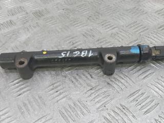 топливная рампа Citroen C4 Picasso 2 поколение 2014, 1.6 л., HDi 8V, дизель, МКПП, минивэн, 968529758002