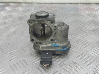 заслонка дроссельная Citroen C4 Picasso 2 поколение 2014, 1.6 л., HDi 8V, дизель, МКПП, минивэн, 9673534480