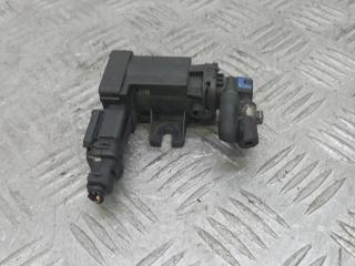 клапан управления турбиной (актуатор) Citroen C4 Picasso 2 поколение 2014, 1.6 л., HDi 8V, дизель, МКПП, минивэн, 9801887680