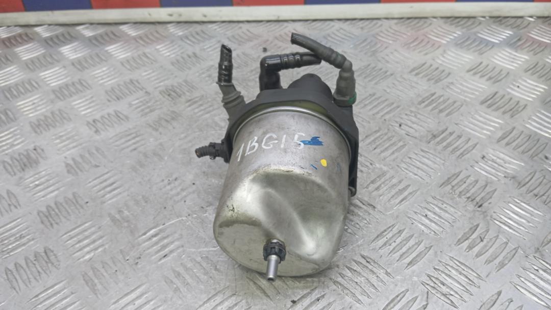 Топливоподкачивающий насос механический дизельный Citroen C4 Picasso 2 поколение 2014, 1.6 л., HDi 8V, дизель, МКПП, минивэн - фото №1