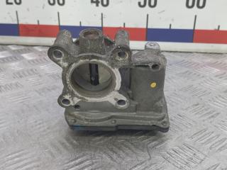 заслонка дроссельная Renault Kadjar 1 поколение 2016, 1.2 л., бензин, МКПП, внедорожник 5 дв., H8201171233