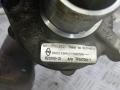 турбина Renault Kadjar 1 поколение 2016, 1.2 л., бензин, МКПП, внедорожник 5 дв., H8201439411 - фото №6