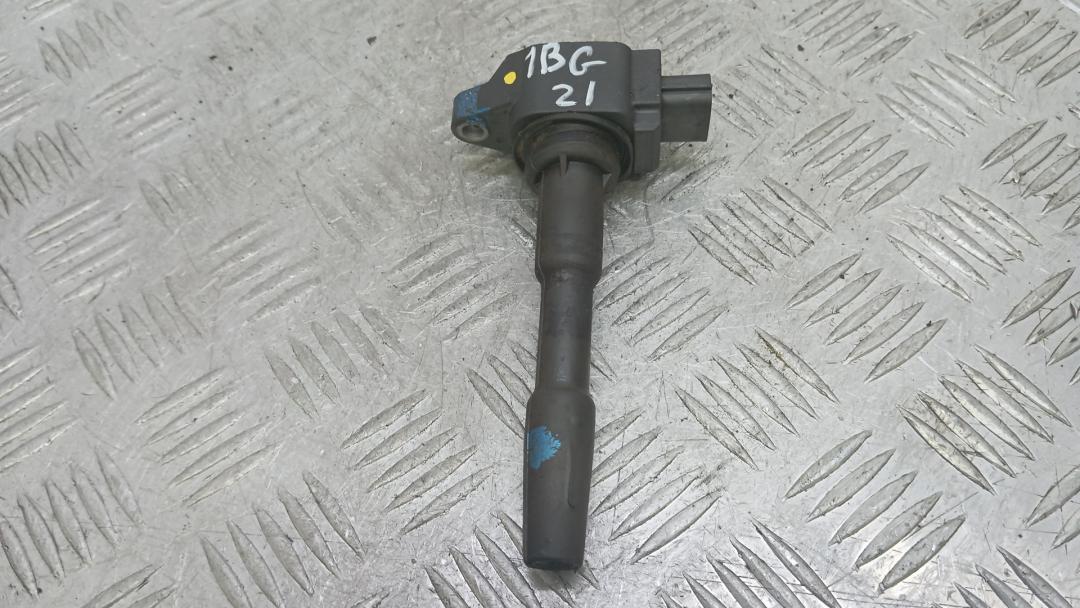 катушка зажигания Renault Kadjar 1 поколение 2016, 1.2 л., бензин, МКПП, внедорожник 5 дв., H8201154128 - фото №1