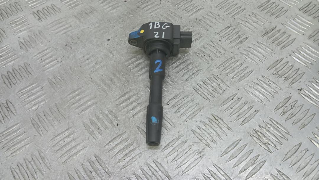 катушка зажигания Renault Kadjar 1 поколение 2016, 1.2 л., бензин, МКПП, внедорожник 5 дв., H8201154128 - фото №1