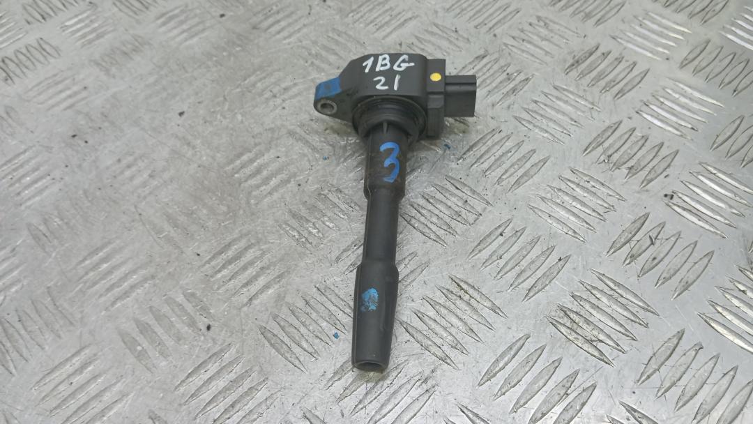 катушка зажигания Renault Kadjar 1 поколение 2016, 1.2 л., бензин, МКПП, внедорожник 5 дв., H8201154128 - фото №1