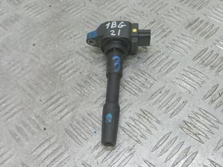 катушка зажигания Renault Kadjar 1 поколение 2016, 1.2 л., бензин, МКПП, внедорожник 5 дв., H8201154128