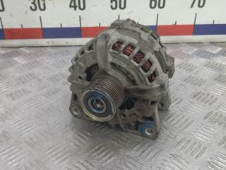 генератор Renault Kadjar 1 поколение 2016, 1.2 л., бензин, МКПП, внедорожник 5 дв., 231004BE0BF