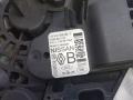 генератор Renault Kadjar 1 поколение 2016, 1.2 л., бензин, МКПП, внедорожник 5 дв., 231004BE0BF - фото №5