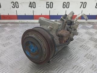 компрессор кондиционера Renault Kadjar 1 поколение 2016, 1.2 л., бензин, МКПП, внедорожник 5 дв., 926004EB0A