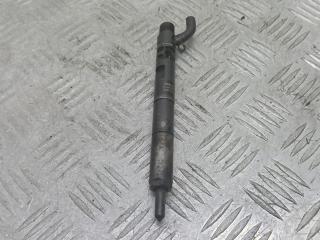 форсунка Hyundai Terracan 1 поколение [рестайлинг] 2005, 2.9 л., дизель, АКПП, внедорожник 5 дв., EJBR03701D, 33800-4X800