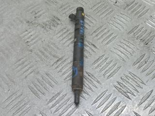 форсунка Hyundai Terracan 1 поколение [рестайлинг] 2005, 2.9 л., дизель, АКПП, внедорожник 5 дв., EJBR03701D, 33800-4X800