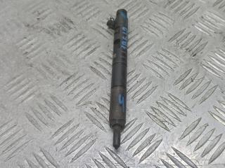 форсунка Hyundai Terracan 1 поколение [рестайлинг] 2005, 2.9 л., дизель, АКПП, внедорожник 5 дв., EJBR03701D, 33800-4X800