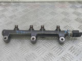 топливная рампа Hyundai Terracan 1 поколение [рестайлинг] 2005, 2.9 л., дизель, АКПП, внедорожник 5 дв., 31500-4X700