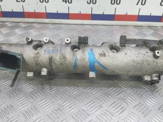 коллектор впускной Hyundai Terracan 1 поколение [рестайлинг] 2005, 2.9 л., дизель, АКПП, внедорожник 5 дв.