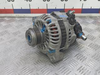 генератор Hyundai Terracan 1 поколение [рестайлинг] 2005, 2.9 л., дизель, АКПП, внедорожник 5 дв., BN