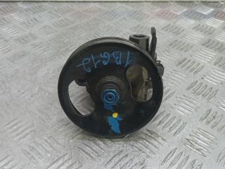 ГУР Hyundai Terracan 1 поколение [рестайлинг] 2005, 2.9 л., дизель, АКПП, внедорожник 5 дв.