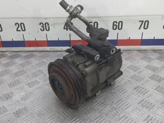 компрессор кондиционера Hyundai Terracan 1 поколение [рестайлинг] 2005, 2.9 л., дизель, АКПП, внедорожник 5 дв., FD46XG