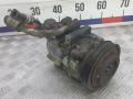 компрессор кондиционера Hyundai Terracan 1 поколение [рестайлинг] 2005, 2.9 л., дизель, АКПП, внедорожник 5 дв., FD46XG - фото №4