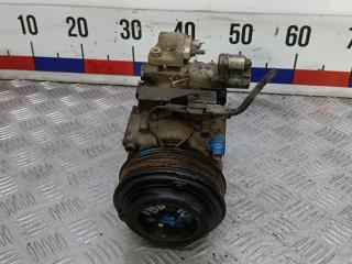 компрессор кондиционера Kia Sorento 2 поколение 2009, 2.5 л., CRDi VGT, дизель, АКПП, внедорожник 5 дв., 97701-3E350