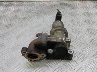 клапан EGR Kia Sorento 2 поколение 2009, 2.5 л., CRDi VGT, дизель, АКПП, внедорожник 5 дв., 28410-4A410