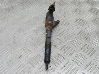 форсунка Kia Sorento 2 поколение 2009, 2.5 л., CRDi VGT, дизель, АКПП, внедорожник 5 дв., 0445110275