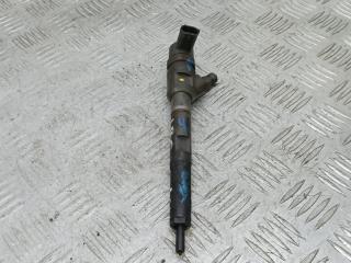 форсунка Kia Sorento 2 поколение 2009, 2.5 л., CRDi VGT, дизель, АКПП, внедорожник 5 дв., 0445110275