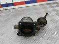 заслонка дроссельная Kia Sorento 2 поколение 2009, 2.5 л., CRDi VGT, дизель, АКПП, внедорожник 5 дв. - фото №3