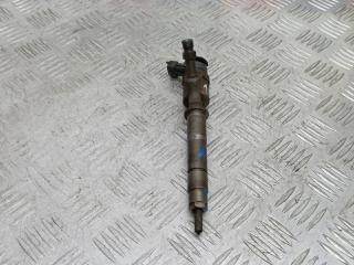 форсунка Ford Ranger 2 поколение [рестайлинг] 2010, 2.5 л., дизель, МКПП, пикап, 0445110250