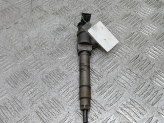 форсунка Ford Ranger 2 поколение [рестайлинг] 2010, 2.5 л., дизель, МКПП, пикап, 0445110250