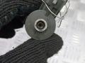форсунка Ford Ranger 2 поколение [рестайлинг] 2010, 2.5 л., дизель, МКПП, пикап, 0445110250 - фото №5
