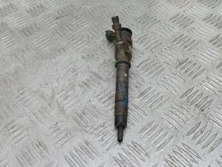 форсунка Ford Ranger 2 поколение [рестайлинг] 2010, 2.5 л., дизель, МКПП, пикап, 0445110250