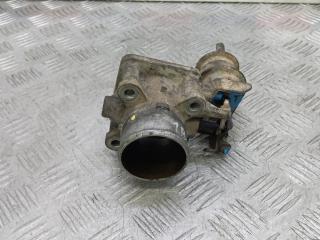 заслонка дроссельная Ford Ranger 2 поколение [рестайлинг] 2010, 2.5 л., дизель, МКПП, пикап, RDB50