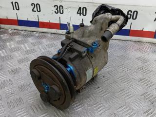 компрессор кондиционера Ford Ranger 2 поколение [рестайлинг] 2010, 2.5 л., дизель, МКПП, пикап, FD46XG