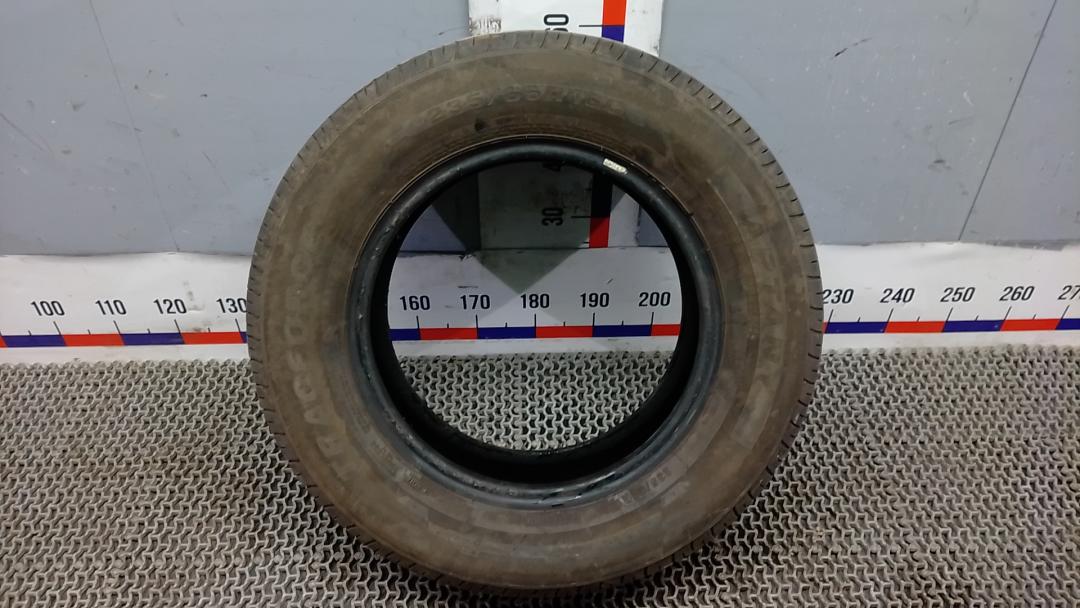 шина Mercedes-Benz Sprinter 2 поколение (W906) 2006, 2.2 л., CDI 211/311/411, дизель, МКПП, микроавтобус - фото №1