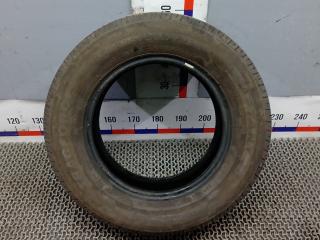 шина Mercedes-Benz Sprinter 2 поколение (W906) 2006, 2.2 л., CDI 211/311/411, дизель, МКПП, микроавтобус