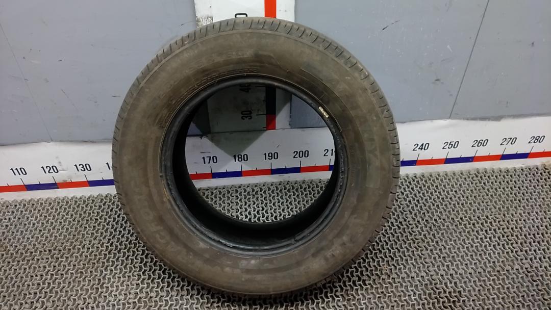 шина Mercedes-Benz Sprinter 2 поколение (W906) 2006, 2.2 л., CDI 211/311/411, дизель, МКПП, микроавтобус - фото №1