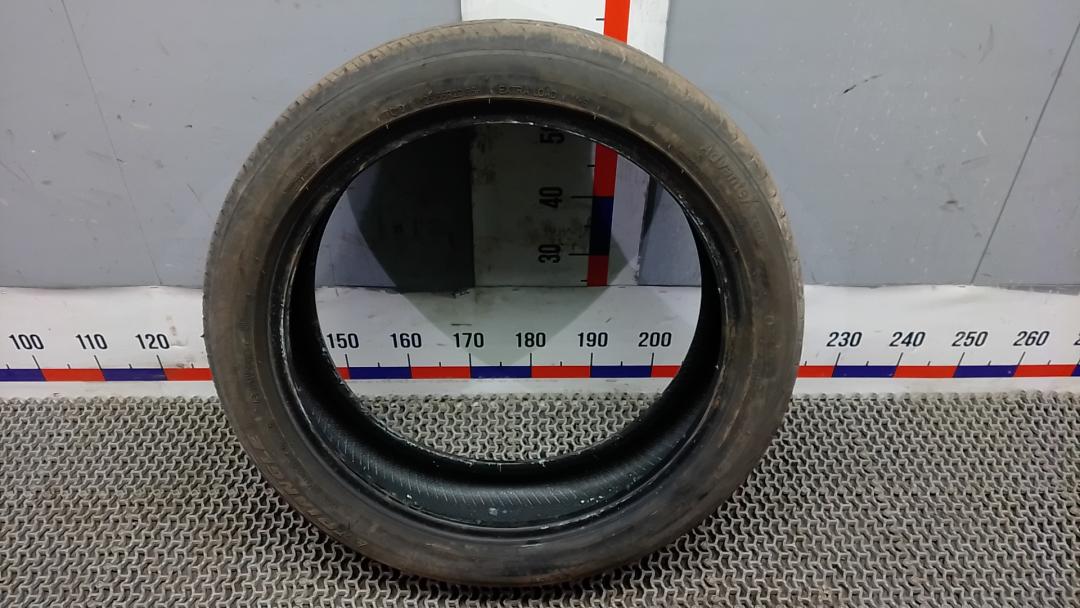 шина Renault Scenic 4 поколение 2017, 1.5 л., дизель, МКПП, минивэн - фото №1