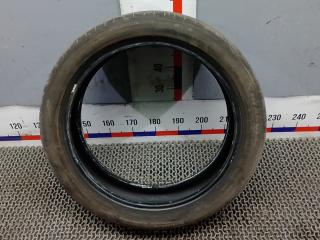 шина Renault Scenic 4 поколение 2017, 1.5 л., дизель, МКПП, минивэн