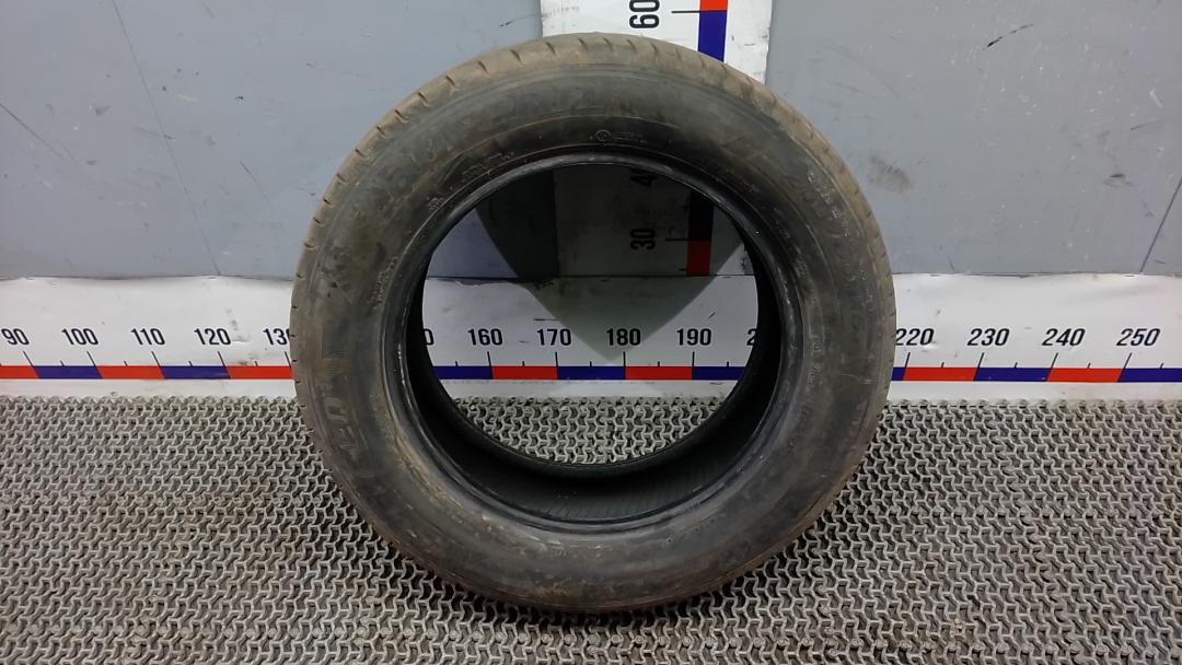 шина Citroen C4 Picasso 2 поколение 2014, 1.6 л., HDi 8V, дизель, МКПП, минивэн - фото №1