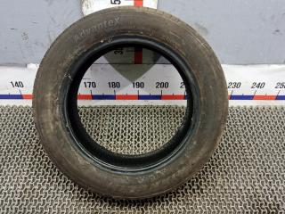 шина Skoda Rapid 1 поколение 2014, 1.6 л., дизель, МКПП, хетчбэк 5 дв.