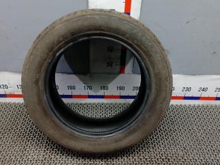 шина Renault Kadjar 1 поколение 2016, 1.2 л., бензин, МКПП, внедорожник 5 дв.