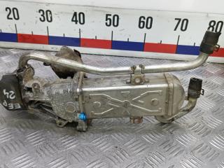 клапан EGR Volkswagen Polo 5 поколение 2010, 1.6 л., дизель, МКПП, хетчбэк 5 дв., 11725504