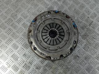 маховик Volkswagen Polo 5 поколение 2010, 1.6 л., дизель, МКПП, хетчбэк 5 дв.