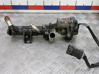 клапан EGR Land Rover Range Rover Sport 1 поколение 2007, 3.6 л., дизель, АКПП, внедорожник 5 дв., 6H4Q-90475-DA