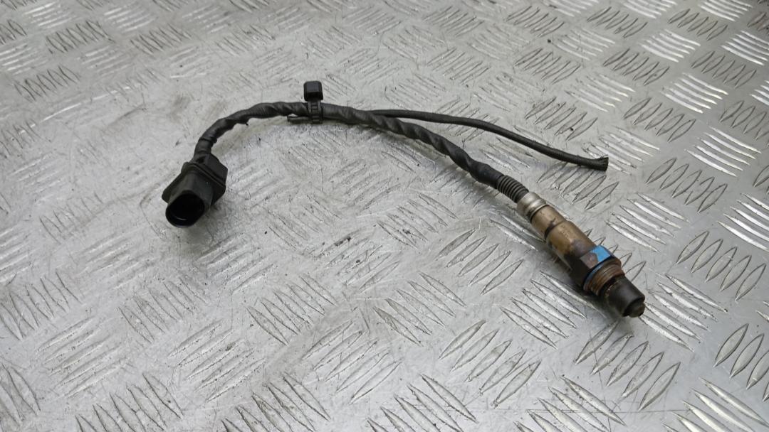 лямбда-зонд Hyundai Tucson 1 поколение 2006, 2.0 л., дизель, АКПП, внедорожник 5 дв., 39350-2A400 - фото №1