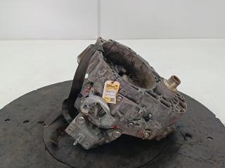 КПП механическая (МКПП) Volkswagen Sharan 1 поколение [2-й рестайлинг] 2004, цвет, FUX