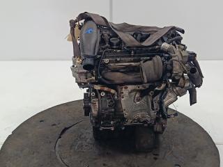 двигатель Peugeot 308 T7 2008, цвет, 5FX